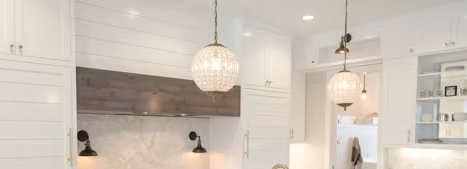 Lighting 602-377-3965 - With over 20 years of electrical experience, Malands Handyman Service has got you covered with repairs and lighting installations!