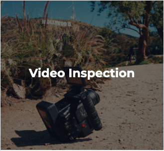 Video Inspection - Video InspectionVideo InspectionVideo Inspection