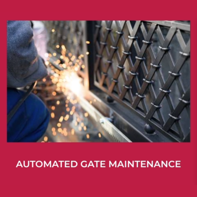 🌟 Automated Gate Maintenance 🌟 Gate Operators - For this Project, we did maintenance (as needed every six months) to a SL3000 slide gate operator.
We cleaned and lubed the chain. After that, we discovered that the parts needed to be changed out as well, including the belt and limit nuts.
We can do it for you as well, just pick up the phone and call us at 833.468.4283! 🌟 Automated Gate Maintenance 🌟 Gate Operators - For this Project, we did maintenance (as needed every six months) to a SL3000 slide gate operator.
We cleaned and lubed the chain. After that, we discovered that the parts needed to be changed out as well, including the belt and limit nuts.
We can do it for you as well, just pick up the phone and call us at 833.468.4283!