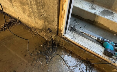 Moisture Removal - Moisture in your basement or crawl space can make these spaces unusable, depending on the severity of the situation and the source. Moisture from the ground or your foundation walls will take a while to become problematic compared to leaking pipes, poor drainage, etc. Moisture Removal - Moisture in your basement or crawl space can make these spaces unusable, depending on the severity of the situation and the source. Moisture from the ground or your foundation walls will take a while to become problematic compared to leaking pipes, poor drainage, etc.