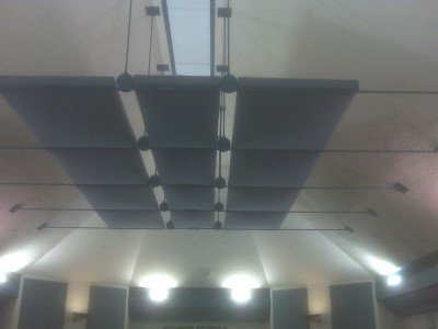Sound Proofing - Customized Sound Proofing. Sound Proofing - Customized Sound Proofing.