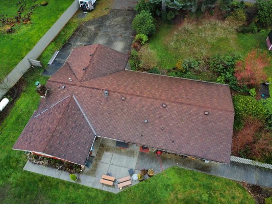 roof replacement - A new roof has been installed, we indicate Certainteed with greater cost benefit and safety for your home. roof replacement - A new roof has been installed, we indicate Certainteed with greater cost benefit and safety for your home.