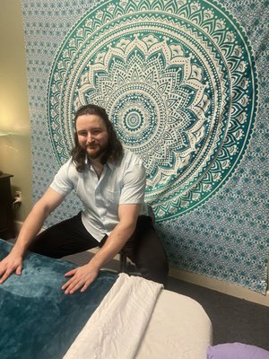 Available Massage Rooms - These are the rooms used by our massage therapist and founder, Ron Nicholson. Available Massage Rooms - These are the rooms used by our massage therapist and founder, Ron Nicholson.
