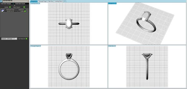 Custom engagement ring - Implementing your dream jewelry based on your specific vision into a masterpiece for you to enjoy for a lifetime and beyond Custom engagement ring - Implementing your dream jewelry based on your specific vision into a masterpiece for you to enjoy for a lifetime and beyond