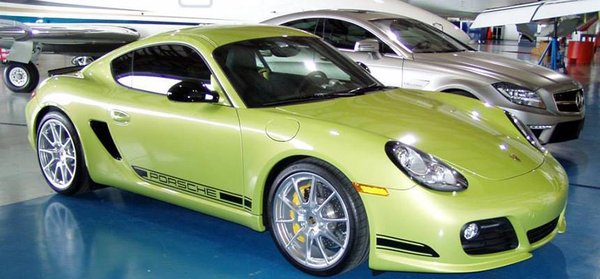 Paint Protection Film (Clear Bra) - Clear Bra protects paint and preserves your vehicle's good looks while protecting against road debris.