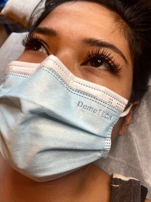 Eyelash Extensions - Please visit our instagram @sherrylash.northmiami and @sherrylashtraining to see more of our work. Eyelash Extensions - Please visit our instagram @sherrylash.northmiami and @sherrylashtraining to see more of our work.