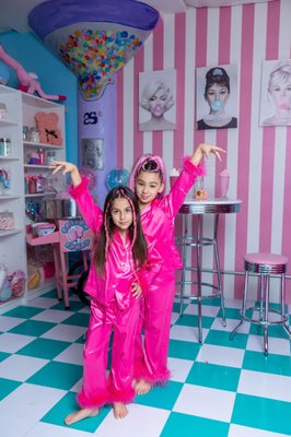 Kids zone - Your kids favorite place