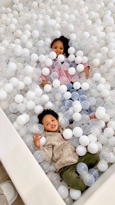 Kids Indoor Play Center - KIDS INDOOR PLAYGROUND 1-5
PRIVATE PARTIES FOR ALL AGES