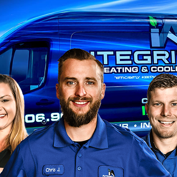 INTEGRITY AIR HEATING & COOLING SPECIALIST - Updated July 2026 - 92 ...