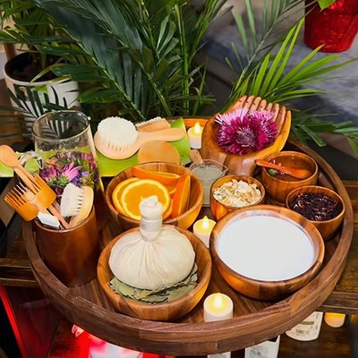 🌿 VIP Experience – Limited-Time Special🎁 - 💆‍♀️🌸💖 20% OFF
