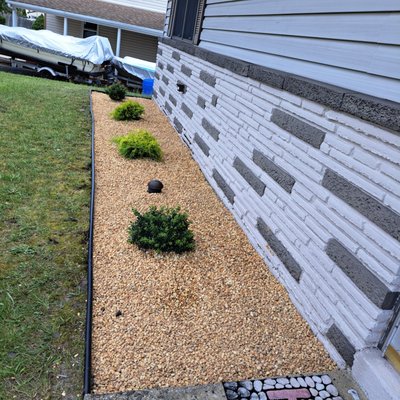 Landscaping - Landscaping for all my clients. Landscaping - Landscaping for all my clients.