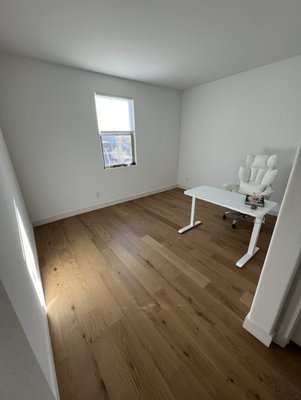 Flooring Remodels - Explore our collection of flooring remodels — each one crafted to bring warmth, style, and durability to our clients’ spaces. From luxury vinyl plank and hardwood to elegant tile and modern laminate, every floor we install is chosen to fit each home’s personality and function. Whether it’s a full home transformation or a single-room upgrade, our team delivers precision installation, seamless finishes, and long-lasting quality you can see and feel.