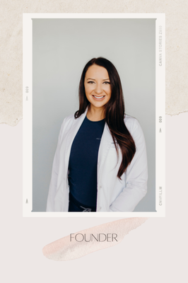 Meet Our Team - Meet the team at Accelerated Aesthetics!