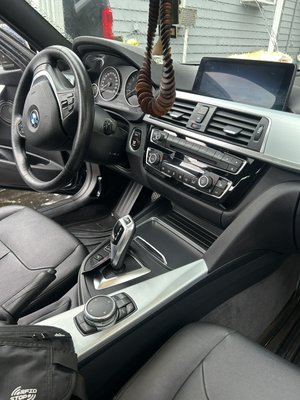 Interior details - Interior details make your car feel so different Interior details - Interior details make your car feel so different