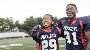All Star Sports - Do you need a physical notarized for your child or children to participate in extracurricular activites;
football, soccer, basketball etc. Schedule your appointment today.