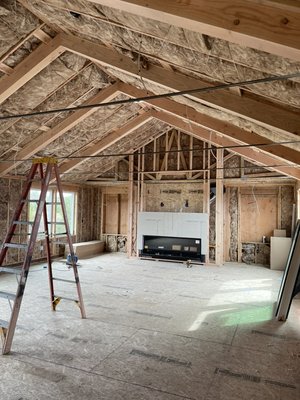 Beach home 2021 - Check out our spring 2020 beach home interior/exterior painting project. Interior walls, ceilings, doors, trim, & baseboard. Exterior soffits, trim, facia, & barge. Beach home 2021 - Check out our spring 2020 beach home interior/exterior painting project. Interior walls, ceilings, doors, trim, & baseboard. Exterior soffits, trim, facia, & barge.