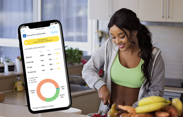 1-On-1 Online Fitness & Nutrition Coaching - My online program is unique to each client to ensure the best results possible. Choose from customized beginner to advanced in home or gym workouts, nutrition guidance, 1:1 weekly check in calls, chat support, accountability, private Facebook support group, progress photos and measurements.
