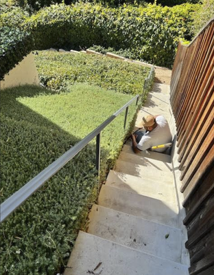 Lawn Maintenance Services - Call us for all your lawn care needs!
