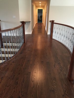 Refinishing - Quality work, sand and refinishing Refinishing - Quality work, sand and refinishing
