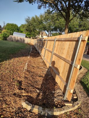 Fencing Specialist - Wooden Fence Installation - Wooden Fence Repair - Fencing Specialist - Wooden Fence Installation - Wooden Fence Repair