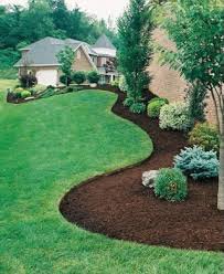 Landscaping 2021/2022 - Here a few of our mulch jobs from the end of last season and this season. These jobs turned out beautiful and our customers were more than happy!