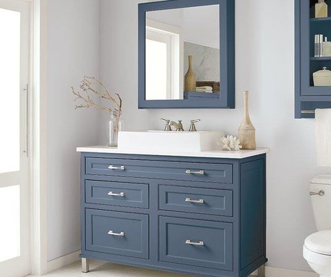 Bathroom Cabinetry - Bathroom vanity Bathroom Cabinetry - Bathroom vanity