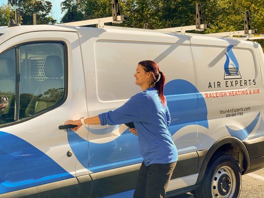 Air Experts Heating And Air Conditioning www.yelp.com