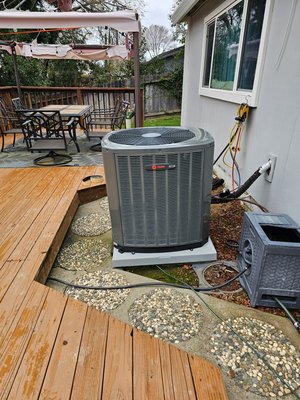 Cooling System Installation and Repair - Expert installation and repair services for cooling systems. Cooling System Installation and Repair - Expert installation and repair services for cooling systems.