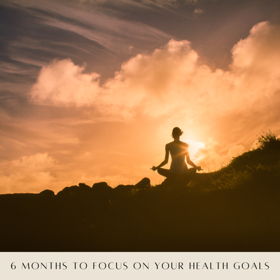 6 Month Membership - Achieving your health goals takes time. Commit to getting to the root cause of your symptoms- start your journey today. A six month membership includes four acupuncture visits (45 mins) a month + one seasonal/quarterly acupuncture tune-up (30 mins) or add on extra time to regular visits, customized nutrition and lifestyle plan design specifically for you, complimentary cupping, direct messaging support, and  15% off supplements and Chinese herbs