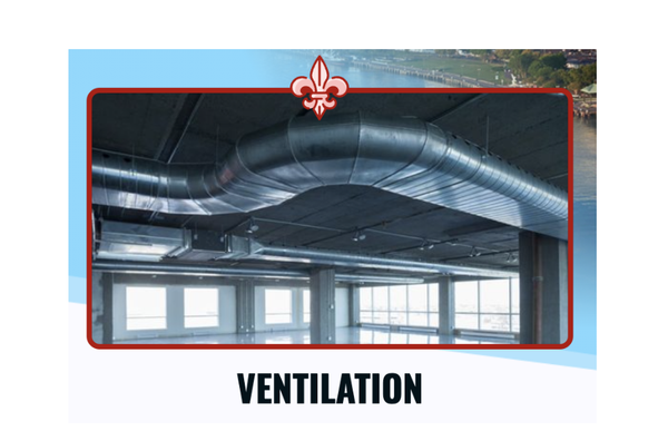 VENTILATION - At ICE KING, we are your trusted choice for all your cooling needs. As Duct Envelope Testing Certified Technicians, we bring expertise, professionalism, and a dedication to customer satisfaction. Choose ICE KING for a cool and comfortable experience like no other. VENTILATION - At ICE KING, we are your trusted choice for all your cooling needs. As Duct Envelope Testing Certified Technicians, we bring expertise, professionalism, and a dedication to customer satisfaction. Choose ICE KING for a cool and comfortable experience like no other.