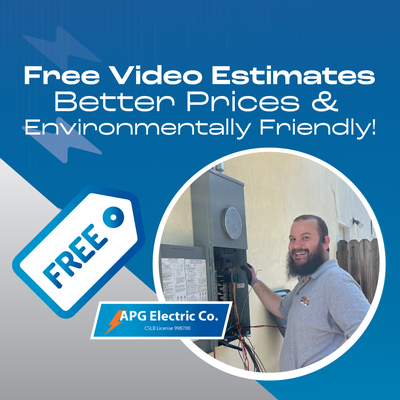Our Yelp Page - APG Electric Our Yelp Page - APG Electric