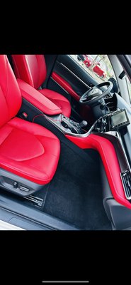 Interior Details - Here you can find our interior detail projects!