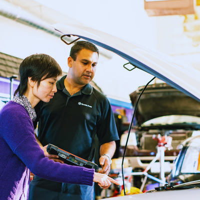Engine Diagnostics - If your check engine light is on, don’t ignore it—visit Stress-Free Auto Care for reliable diagnostics and repairs.

-Check Engine Light Inspection: Our expert technicians use advanced diagnostic tools to identify the root cause of the issue.
-Comprehensive Engine Diagnostics: From misfires to sensor failures, we pinpoint and fix engine-related problems efficiently.
-Accurate Repairs: Once we’ve diagnosed the issue, we’ll walk you through the necessary repairs and get your vehicle running like new.

With our 2-year/24,000-mile nationwide warranty, you can trust that our engine diagnostics and repairs are built to last. Don’t let a warning light become a bigger problem—schedule your diagnostic service today!