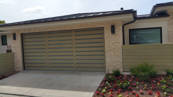 Luxury Garage Door Installation - Transforming a home's exterior starts with the garage door. As one of the largest architectural features on any home, the right garage door can dramatically improve curb appeal, increase property value, and create a lasting first impression.
At The Garagers, we specialize in premium garage door installations throughout Orange County, designing solutions that combine luxury aesthetics with long-term reliability. Whether you're upgrading an older door or completing a custom home, we help homeowners select the ideal style, color, windows, insulation, hardware, and opener to complement the architecture of the property.
Every installation is completed with meticulous attention to detail. We precisely level and balance every section, professionally tension the spring system, align the tracks, install premium rollers, cables, and hardware, and perform a complete safety inspection before the project is complete. The result is exceptionally smooth, quiet, and dependable operation.
We install and replace:
• Modern glass garage doors
• Contemporary aluminum doors
• Carriage house garage doors
• Flush panel and long panel steel doors
• Insulated garage doors
• Wood-look composite garage doors
• Wind-rated garage doors
• Custom luxury garage door systems
Every installation includes complete system tuning, balance testing, opener calibration, safety sensor testing, and customer walkthrough to ensure years of reliable performance.
If you're looking for a luxury garage door company that values craftsmanship, communication, and premium results, The Garagers delivers an installation experience designed around quality—not shortcuts.
Serving homeowners throughout Orange County with premium garage door installation, replacement, and custom design services. Luxury Garage Door Installation - Transforming a home's exterior starts with the garage door. As one of the largest architectural features on any home, the right garage door can dramatically improve curb appeal, increase property value, and create a lasting first impression.
At The Garagers, we specialize in premium garage door installations throughout Orange County, designing solutions that combine luxury aesthetics with long-term reliability. Whether you're upgrading an older door or completing a custom home, we help homeowners select the ideal style, color, windows, insulation, hardware, and opener to complement the architecture of the property.
Every installation is completed with meticulous attention to detail. We precisely level and balance every section, professionally tension the spring system, align the tracks, install premium rollers, cables, and hardware, and perform a complete safety inspection before the project is complete. The result is exceptionally smooth, quiet, and dependable operation.
We install and replace:
• Modern glass garage doors
• Contemporary aluminum doors
• Carriage house garage doors
• Flush panel and long panel steel doors
• Insulated garage doors
• Wood-look composite garage doors
• Wind-rated garage doors
• Custom luxury garage door systems
Every installation includes complete system tuning, balance testing, opener calibration, safety sensor testing, and customer walkthrough to ensure years of reliable performance.
If you're looking for a luxury garage door company that values craftsmanship, communication, and premium results, The Garagers delivers an installation experience designed around quality—not shortcuts.
Serving homeowners throughout Orange County with premium garage door installation, replacement, and custom design services.