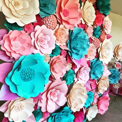 Gender reveal Baby Shower - This custom flower wall was designed for a beautiful client of ours for her baby shower gender reveal party. This wall was designed on a 6 feet wide by 8 feet tall panel and its wall number 33 on the rental page of our website mahirehan.com. Gender reveal Baby Shower - This custom flower wall was designed for a beautiful client of ours for her baby shower gender reveal party. This wall was designed on a 6 feet wide by 8 feet tall panel and its wall number 33 on the rental page of our website mahirehan.com.