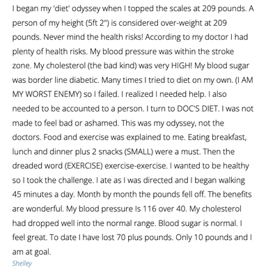 Real Results from Real People – Docs Diet Success Stories - Explore powerful testimonials from clients who transformed their lives with Docs Diet. From rapid weight loss to renewed energy, these screenshots highlight just how effective and supportive our doctor-led programs and supplements truly are. Seeing is believing! Real Results from Real People – Docs Diet Success Stories - Explore powerful testimonials from clients who transformed their lives with Docs Diet. From rapid weight loss to renewed energy, these screenshots highlight just how effective and supportive our doctor-led programs and supplements truly are. Seeing is believing!