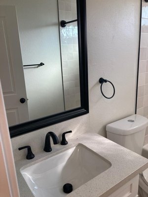 Everyday plumbing install such as faucet, shower valve, garbage disposal, toilet, Etc. - Give us a call for all your everyday plumbing install needs. Everyday plumbing install such as faucet, shower valve, garbage disposal, toilet, Etc. - Give us a call for all your everyday plumbing install needs.