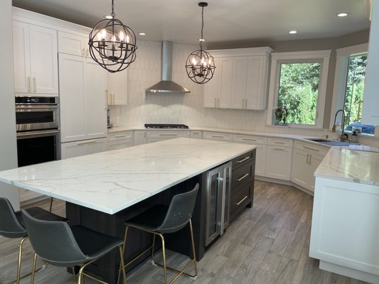 Kitchen Remodel Snohomish - Kitchen Remodel In Snohomish Kitchen Remodel Snohomish - Kitchen Remodel In Snohomish