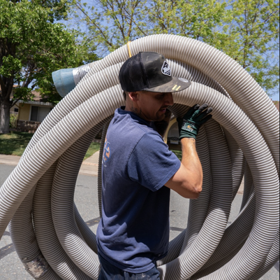 HVAC Duct Replacement & Ventilation - Residential HVAC duct replacement and ventilation system servicing completed by our experienced technicians. HVAC Duct Replacement & Ventilation - Residential HVAC duct replacement and ventilation system servicing completed by our experienced technicians.