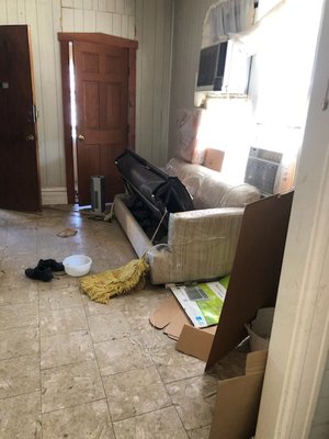 Eviction Cleanups - We help you with the messy situation! Eviction Cleanups - We help you with the messy situation!