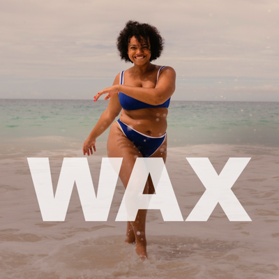 Brazilian & Bikini - Your preference is our priority when it comes to waxing the hair down there. Whether you want to clean it up or clear it out, our Wax Specialists have you covered. Brazilian & Bikini - Your preference is our priority when it comes to waxing the hair down there. Whether you want to clean it up or clear it out, our Wax Specialists have you covered.