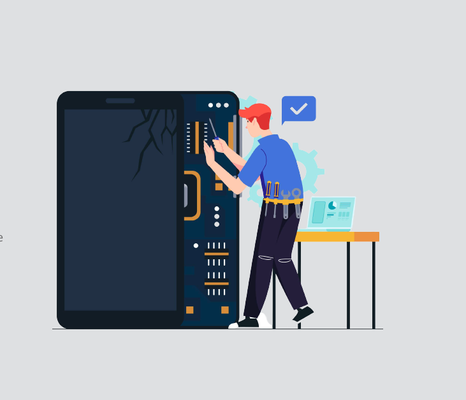 Corporate Contract Repair - Does your organization provide computers, phones, and tablets to its employees? Are you unsure how to mitigate or even tired of going through the process of filing a claim through insurance for repairs, replacements, and other services? Are costs a big factor for you? Are too much time and effort being placed into dealing with the computer, phone, and tablet issues that it’s taking you away from other priorities? If you answered yes to any of these questions, then please give I Repair Hub the opportunity to work with you. We will commit to providing fast, reliable, quality, and cost-effective products and services to help you and your business run smoothly. Call today! Corporate Contract Repair - Does your organization provide computers, phones, and tablets to its employees? Are you unsure how to mitigate or even tired of going through the process of filing a claim through insurance for repairs, replacements, and other services? Are costs a big factor for you? Are too much time and effort being placed into dealing with the computer, phone, and tablet issues that it’s taking you away from other priorities? If you answered yes to any of these questions, then please give I Repair Hub the opportunity to work with you. We will commit to providing fast, reliable, quality, and cost-effective products and services to help you and your business run smoothly. Call today!