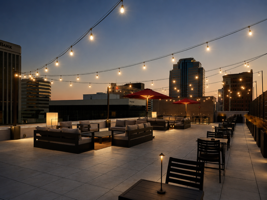 Recent Outdoor Lighting Projects - GIve us a call to schedule a free in person estimate at 714-475-7107! Recent Outdoor Lighting Projects - GIve us a call to schedule a free in person estimate at 714-475-7107!