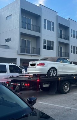 Texas to Florida: Full home and Vehicle Relocation - One of our many successful state-to-state moves; We expertly packed and moved a full household’s belongings along with the family’s vehicle from Texas to Florida. Our team ensured that both home items and the car were securely transported with Quality, delivering a smooth and stress-free relocation experience. Texas to Florida: Full home and Vehicle Relocation - One of our many successful state-to-state moves; We expertly packed and moved a full household’s belongings along with the family’s vehicle from Texas to Florida. Our team ensured that both home items and the car were securely transported with Quality, delivering a smooth and stress-free relocation experience.