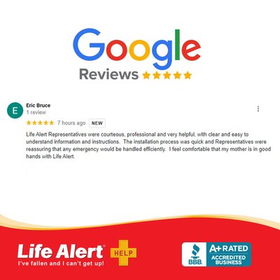 MEDICAL EMERGENCIES - Life Alert’s premium service is a lifesaving link to the outside world for immediate medical attention. The faster the appropriate authorities are notified of your emergency, the better it is to minimize the risk of permanent damage, disability and even death.
Life Alert saves lives by offering top quality 24/7 emergency protection and state of the art UL-certified equipment.
EMERGENCY PENDANTS ARE:
Fully waterproof.
800 feet range.
Wear as a pendant or a wristband.
Batteries never need charging.**
SIGNATURE MAIN UNIT:
Choice of cellular or landline.
Back-up battery.
24/7 US-based monitoring.
All our equipment is maintenance free.
Life Alert offers 24/7 emergency medical response for senior falls. Life Alert's medical alert pendant can be worn around the neck or on the wrist.
Our service becomes a lifesaving link to the outside world and immediate medical attention. The faster the appropriate authorities are notified of an emergency, the easier it is to minimize the risk of permanent damage, disability or even death.
Our cutting edge emergency pendant is lightweight and completely waterproof with a range of 800 feet, leaving you protected anywhere in your home, 24/7, day or night. Pendant can be worn on the wrist or as a necklace, and does not need charging.
No landline, no problem! Life Alert offers various protection packages that can be specifically designed for your individual lifestyle which can include wireless options. MEDICAL EMERGENCIES - Life Alert’s premium service is a lifesaving link to the outside world for immediate medical attention. The faster the appropriate authorities are notified of your emergency, the better it is to minimize the risk of permanent damage, disability and even death.
Life Alert saves lives by offering top quality 24/7 emergency protection and state of the art UL-certified equipment.
EMERGENCY PENDANTS ARE:
Fully waterproof.
800 feet range.
Wear as a pendant or a wristband.
Batteries never need charging.**
SIGNATURE MAIN UNIT:
Choice of cellular or landline.
Back-up battery.
24/7 US-based monitoring.
All our equipment is maintenance free.
Life Alert offers 24/7 emergency medical response for senior falls. Life Alert's medical alert pendant can be worn around the neck or on the wrist.
Our service becomes a lifesaving link to the outside world and immediate medical attention. The faster the appropriate authorities are notified of an emergency, the easier it is to minimize the risk of permanent damage, disability or even death.
Our cutting edge emergency pendant is lightweight and completely waterproof with a range of 800 feet, leaving you protected anywhere in your home, 24/7, day or night. Pendant can be worn on the wrist or as a necklace, and does not need charging.
No landline, no problem! Life Alert offers various protection packages that can be specifically designed for your individual lifestyle which can include wireless options.