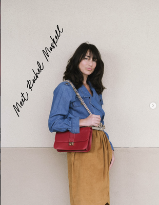 Meet Rachel, the Stylist - Meet Rachel. She owns Relove and she loves music. She finally launched the Relove playlists so you can listen to her curated tunes at home. All 9 playlists are at least eight hours, a mixture of old school and new and nothing marked explicit. Meet Rachel, the Stylist - Meet Rachel. She owns Relove and she loves music. She finally launched the Relove playlists so you can listen to her curated tunes at home. All 9 playlists are at least eight hours, a mixture of old school and new and nothing marked explicit.