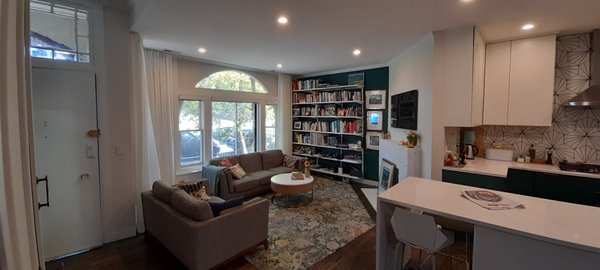 Interior Home - This remodel was done during winter. we covered the floor and made sure that the people was who was moving in was happy with the results. Interior Home - This remodel was done during winter. we covered the floor and made sure that the people was who was moving in was happy with the results.