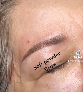 Microblading - Perfectionism of soft natural beauty! Microblading - Perfectionism of soft natural beauty!