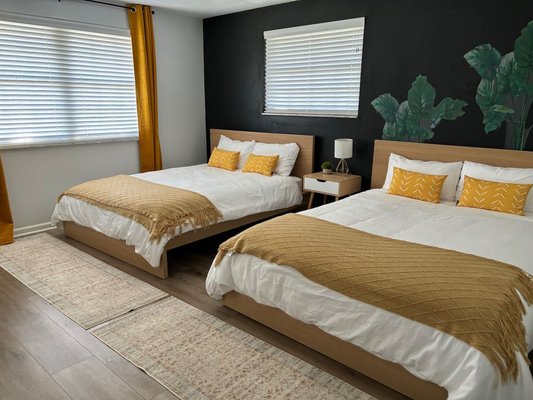 Vacation Rental Cleaning - We handle everything from restocking, cleaning, and small maintenance projects. Call today to get your estimate. House Cleaning. Office Cleaning. Post-Construction.