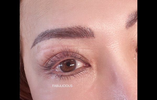 💓Lower lash lift💓 - Lower lash lift can make your eyes more defined. This service can be done at the same time while getting upper lash lift.